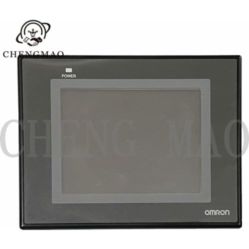 Omron HMI PLC Interactive Display Touch Screen Operator Panel NB10W-TW01B NB5Q-TW00B NB7W-TW01B NB7W-TW00B NB3Q-TW00B NB5Q-TW01B