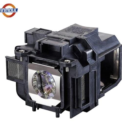 Inmoul Replacement Projector lamp ELPLP88 For EPSON PowerLite HC 640/PowerLite S27/PowerLite W29/PowerLite X27/VS240/VS340/VS345