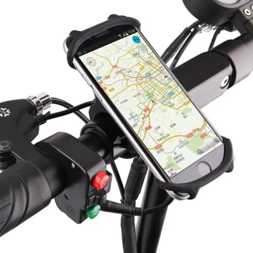 Sonicworks Bicycle Racks