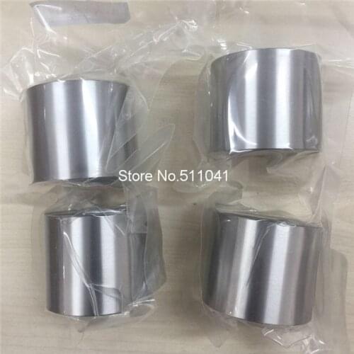 Titanium targets for PVD Vacuum Coating with dia 100mm height 200mm 2pcs wholesale