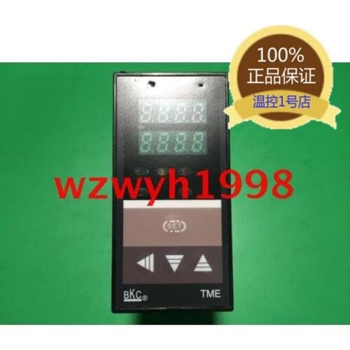 TME Intelligent Meter TME-7411ZZG Intelligent Temperature Controller TME-7000