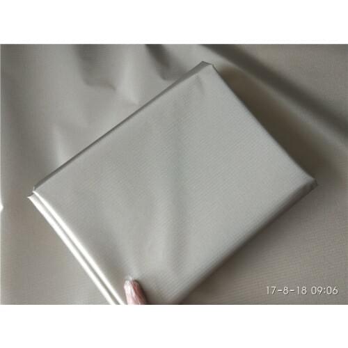 108cm x 100cm high efficiency copper infused rfid protection fabric rfid shielding fabric