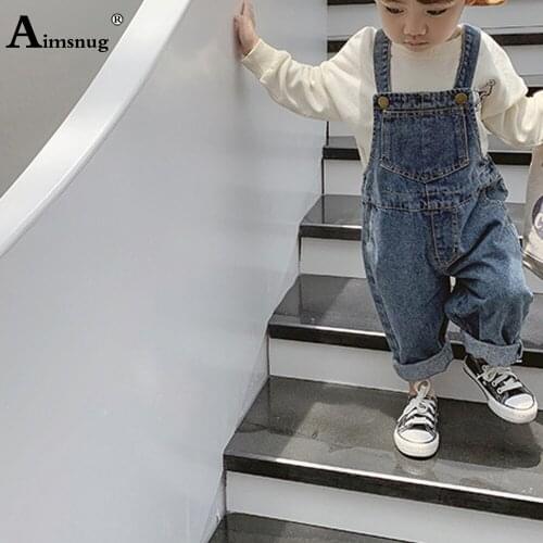 Aimsnug Winter Overalls For Babies