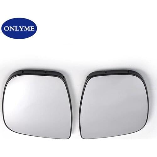 CAR HEATED MIRROR GLASS FOR PEUGEOT PARTNER/TEPEE(2012-2019) EXPERT(2016-2020) TRAVELLER(2016-2020)