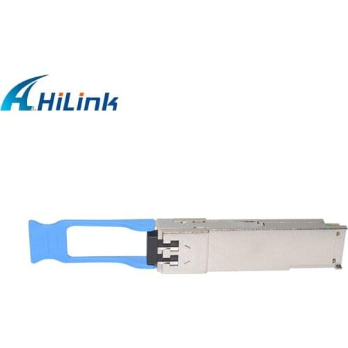 Free Shipping! 40G QSFP+ LR4 SMF 1270-1330nm 20km LC Connector with DOM Function