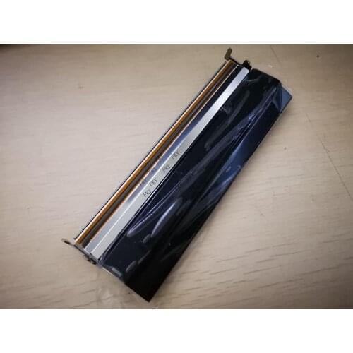 Free shipping Brand new original barcode print head for Zebra ZM600 300DPI thermal label print head P/N: 79804M