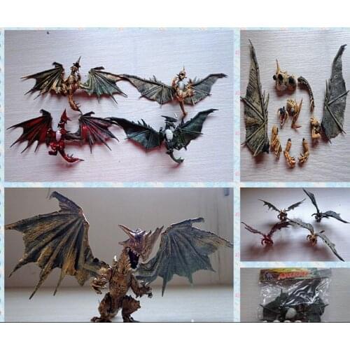 FEZA Dinosaur Figures