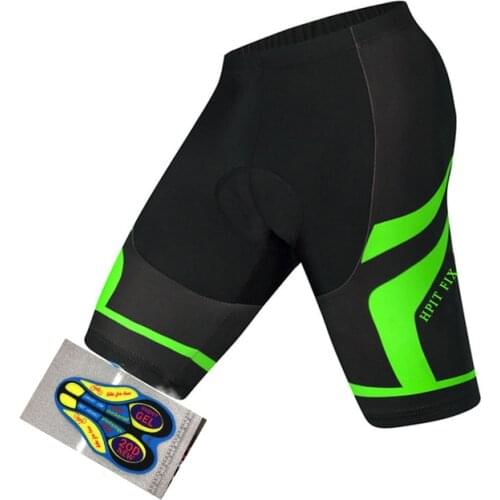 Hpit fox Athletic Shorts