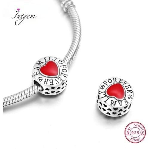 Intgem Bead Bracelets