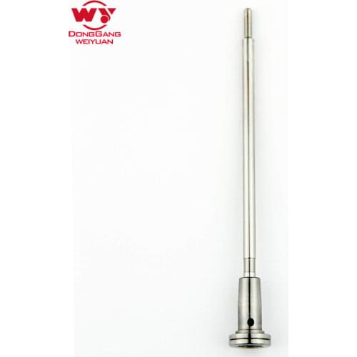 Good quality control valve set F00R J00 420 for common rail system injector on sale