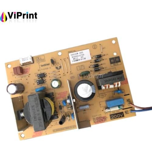 220v B57U248-2 Power Board for brother MFC-j6930dw MFC-j2330 J3530DW J2730 J3930 T4000 4500DW