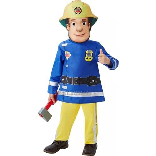 Sondr Carnival Costumes For Kids