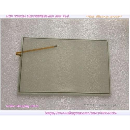 KTP1200 DP 6AV2123 6AV2 123-2MA03-0AX0 Touch Screen Glass New