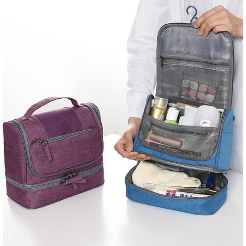 Wenjie Brother Men's Travel Bags