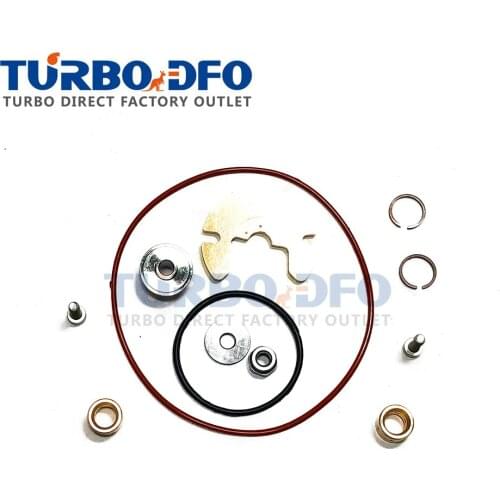 54399880011 54399880009 Turbine Repair Kit For VW T5 Transporter Golf Polo Bora/Beetle 1.9TDI 74/77Kw 038253019J Turbo Rebuild