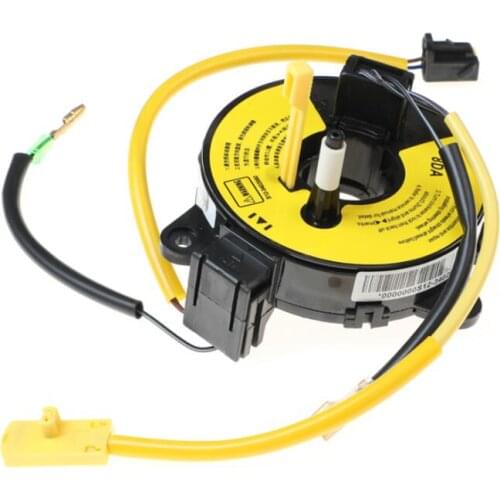 Clock Spring Assembly For Chery Face A1 Arauca Kimo S12-3402080