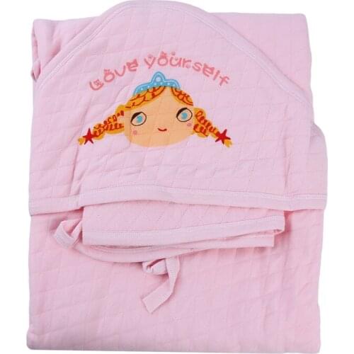 Bedding Wrap Sleepsack Cartoon Baby Blanket Newborn Cartoon Soft Comfortable Blanket Swaddling Newborn Toddler Baby Blankets