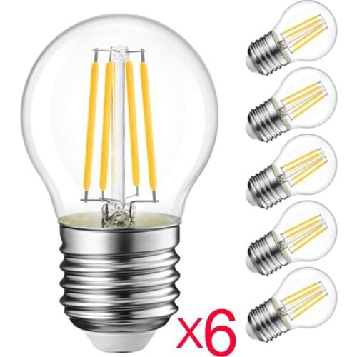 Dulzura LED Bulbs
