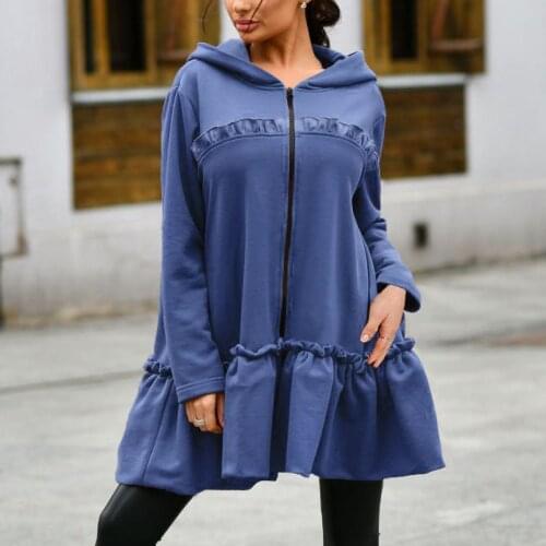 Женские плащи EACHIN China At AliExpress