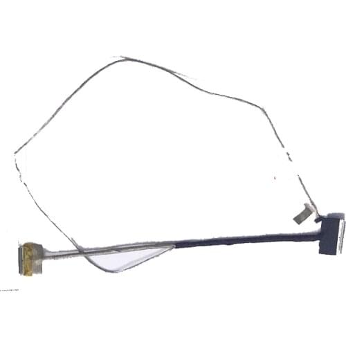LCD LED LVDS HD SCREEN DISPLAY CABLE for ASUS Z450 Z450LA Z450UA Z450L UAK 1422-022n0as