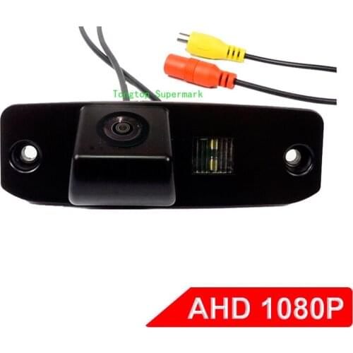 Car Rear View Reverse Camera Backup Rearview parking Camera For HYUNDAI Elan Accent Santa Fe/for KIA Carens Opirus Sorento