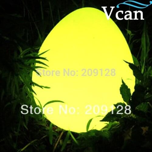 Lovely 16colors change remote control battery charge flash led night lamp for bedstand V V-A004