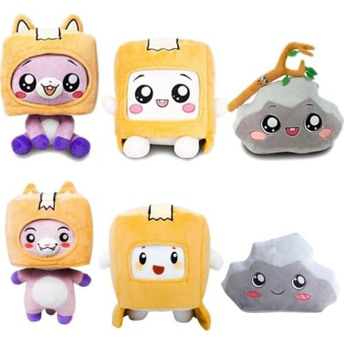 Mobokono Dolls And Stuffed Toys