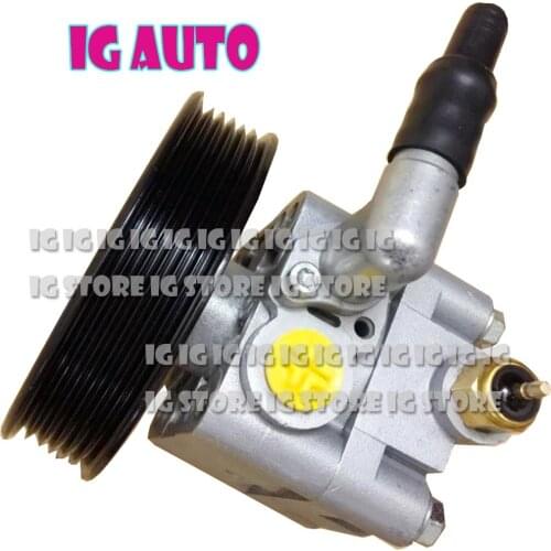 For Power Steering Pump For Subaru Tribeca 2005- OEM 34401XA000 For subaru power steering pump