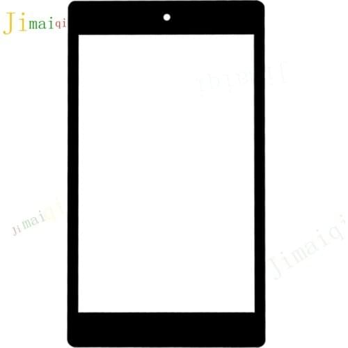New For 8 inch Insignia Flex NS-P08A7100 capacitive screen tablet PC touch screen digitizer sensor external screen panel
