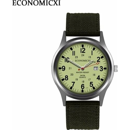 OSHRZO Military Watches