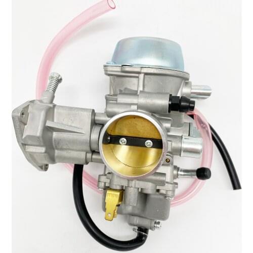 PD42J-A carburetor For Bennche, Hisun, Yamaha 500cc 600cc 660cc 700cc Carb ATVs & UTVs Chinese Parts