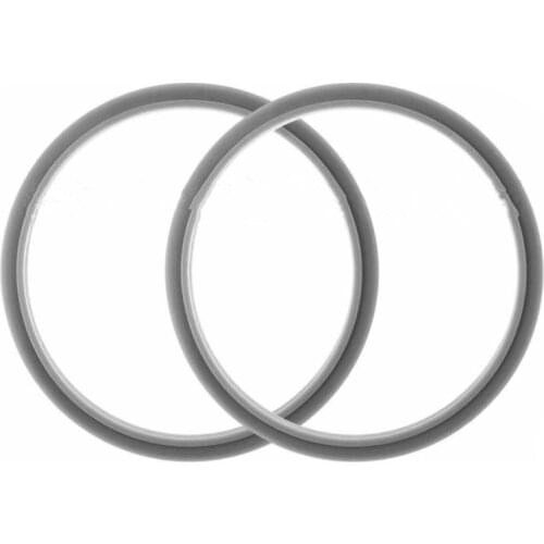 Wholesale 3pcs Rubber Gasket Juicer Seal Ring For Nutri Bullet Nutribullet 600W 900W Replacement Accessories