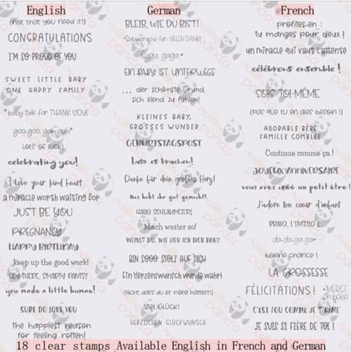 HAPPY FAMILY Metal Cutting Dies and Stamps Scrapbooking Embossing Paper Craft Knife Mould Couple Stencils Dies New 2021