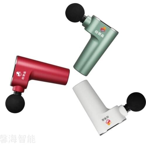 SHUXING Health Products