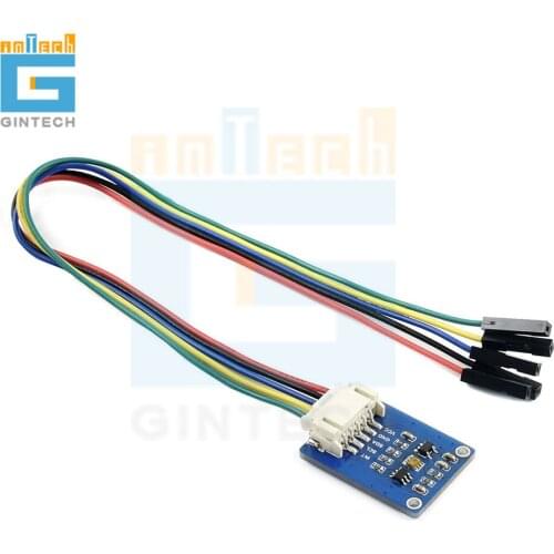 TSL25911 High Sensitivity Digital Ambient Light Sensor, I2C Interface
