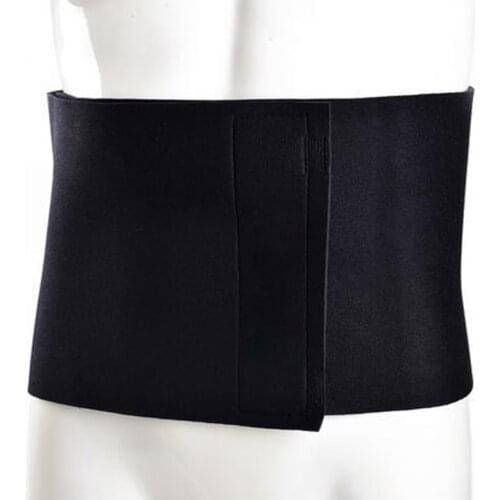 High quality neoprene waist support fitness exercise slimming weight loss waist belts factory shipping