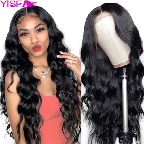 YISEA Wigs