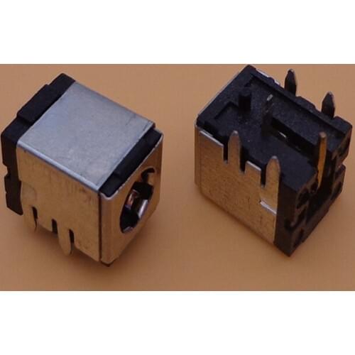 1PCS NEW DC Power Jack Plug Socket Charging Port for MSI GT60 MS16F3 GT70 GT780R GX660R GX680