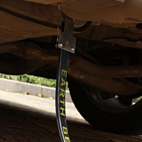 Car Anti-static Strip Grounding Copper Wire Belt Eliminate Static Electricity Q9QD