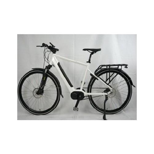 Two-Wheeled 36V12.8AH Lithium-Ion Battery Electric Bicycle 700x40C Tyre