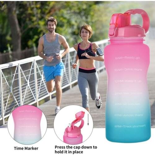 GLANE Sports Bottles