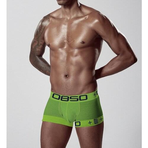 Cotton Sexy Mans underwear Boxer Shorts Soft Hot Sale Mens Boxershorts Underware Boxers Funny Boxer For Men Boxer