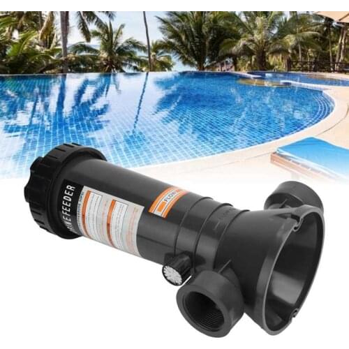 CL150 Pool Chlorine Feeder Automatic Chlorinator Chemical Dispenser Swimming Pool Equipment