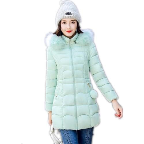 Женские куртки-пуховики Jsfly China At AliExpress