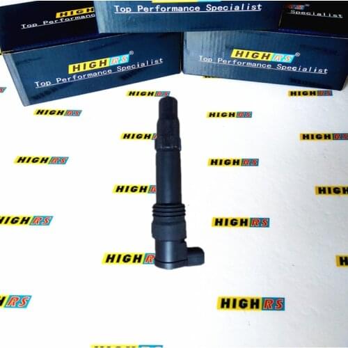 Ignition coil HAYABUSA GSX1300R GSX1300BK GSX1300RAZ B-King coil packs on plug 1999 2017 129700-4420 J0440 New