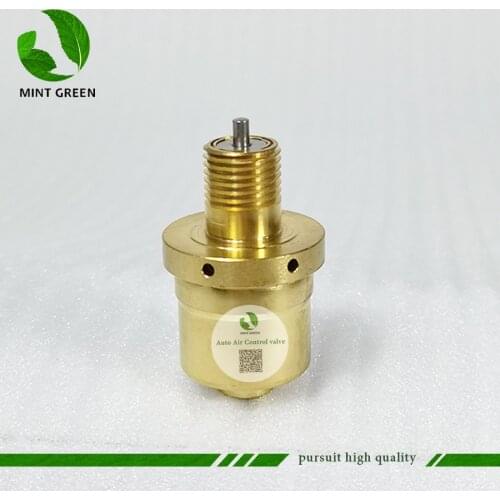 New SANDEN SD7V16 SD7V12 SD6V12 AUTO AC Compressor Control Valve for FORD PEUGEOT RENAULT for VOLKSWAGEN CITROEN