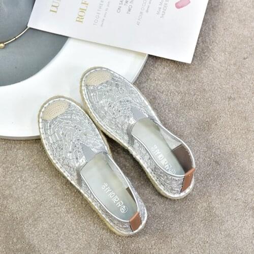 Classic 2020 spring summer fashion casual breathable lightweight soft comfortable flat shoes women Mesh (Air mesh) W38-20
