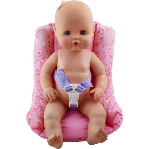 Cushion Fit 42 cm Nenuco Doll Nenuco y su Hermanita Doll Accessories