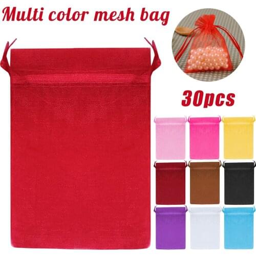 MAIGEENIFA New Year Gift Bags