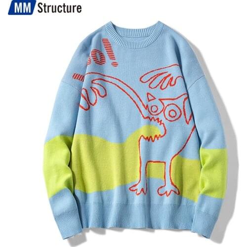 New allpai Men's Sweaters
